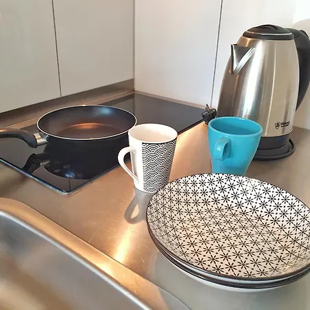 Jonas Apartamento Bremen
