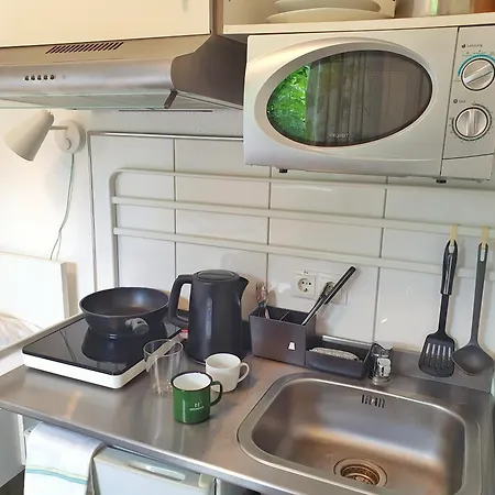 Apartamento Jonas