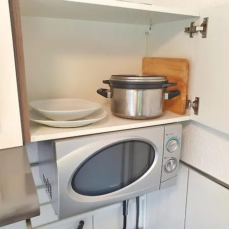 Apartamento Jonas Bremen