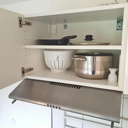 Apartamento Jonas Bremen