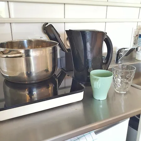 Apartamento Jonas