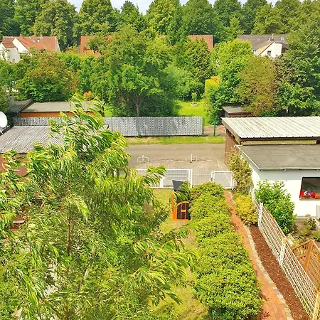 Jonas Apartamento Bremen