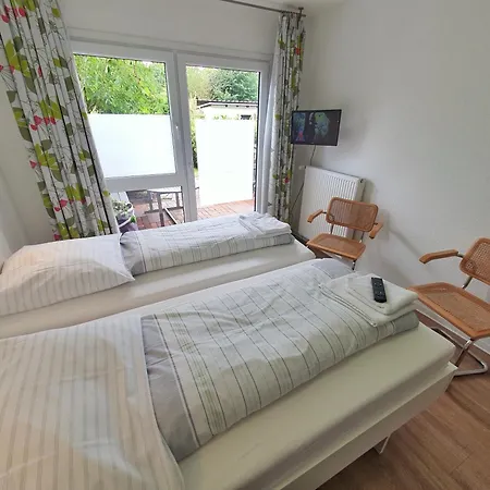 Apartamento Jonas