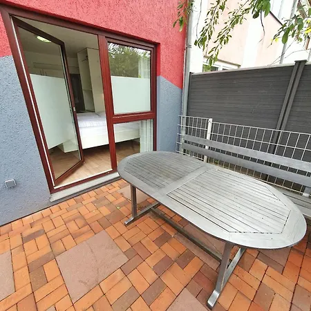 Apartamento Jonas Bremen