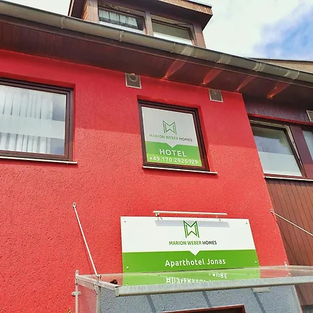 Jonas Apartamento