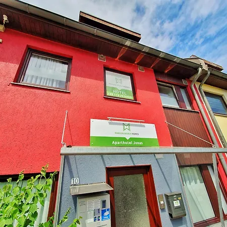 Apartamento Jonas