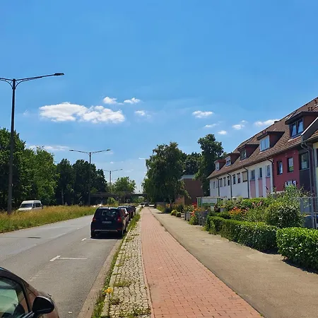 Jonas 2* Bremen