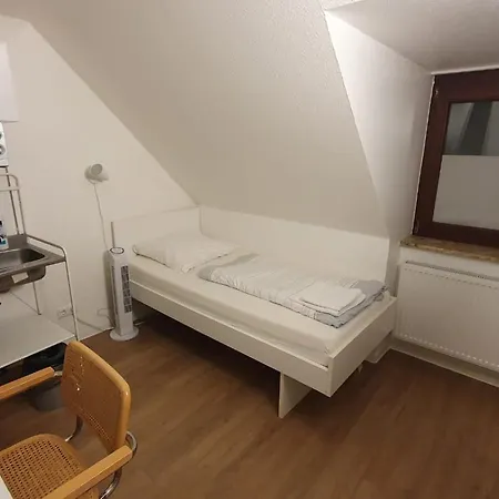Apartment Jonas