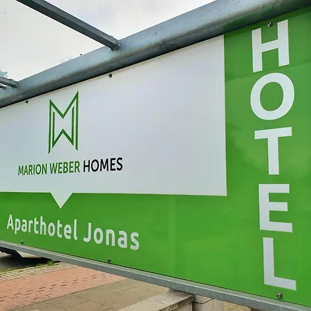 Apartment Jonas