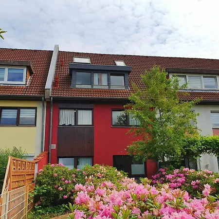 Apartment Jonas