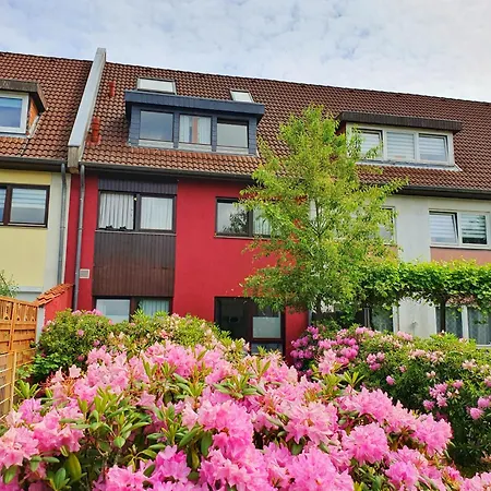 Jonas Appartement