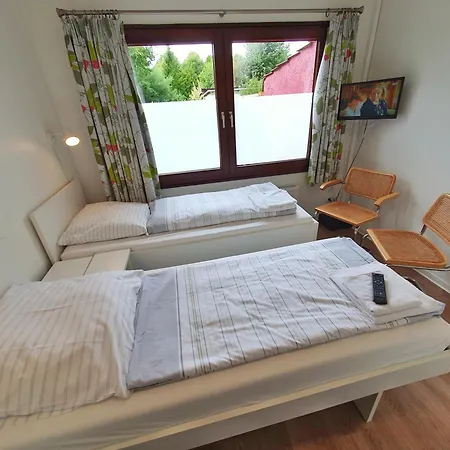 Appartement Jonas BRE