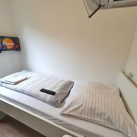 Jonas 2* Bremen