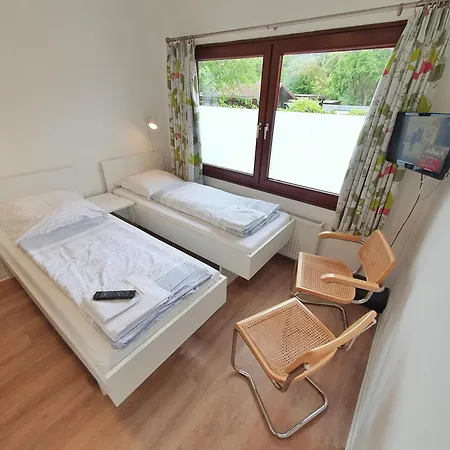 Apartment Jonas 2*