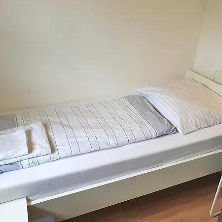 Jonas Apartment