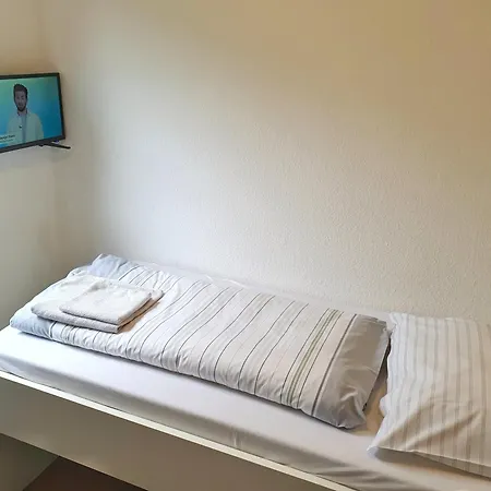 Apartment Jonas 2*