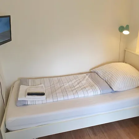 Jonas Apartment