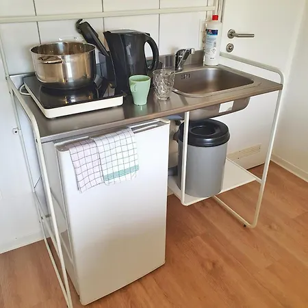 Apartment Jonas Bremen