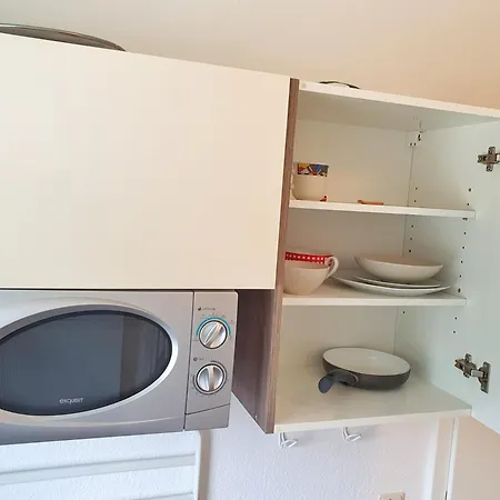 Apartment Jonas