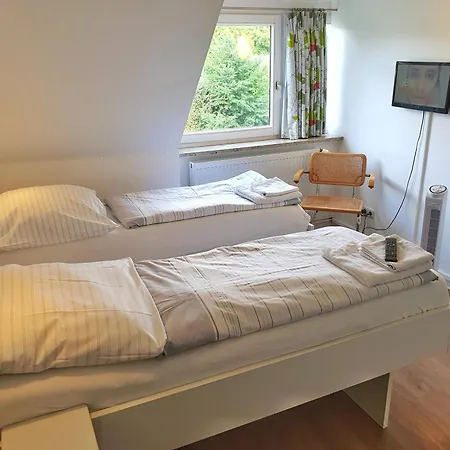 Jonas Apartment Bremen