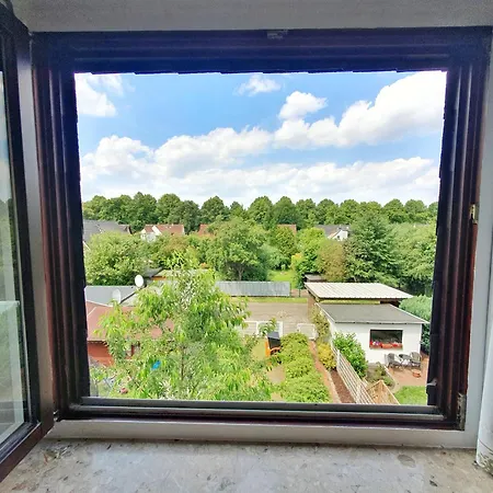 Appartement Jonas