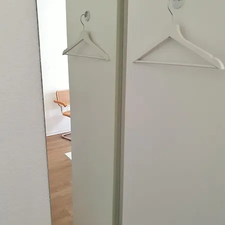 Apartment Jonas 2*