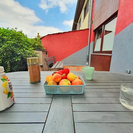 Jonas Appartement