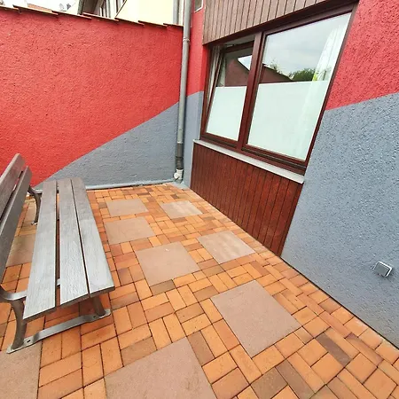 Jonas Appartement 2*
