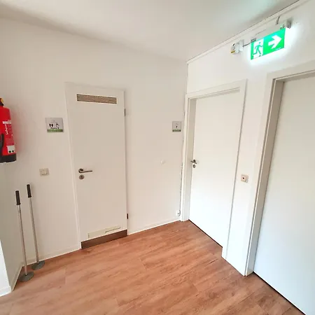 Jonas 2* Bremen