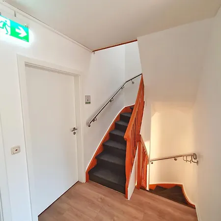 Apartment Jonas