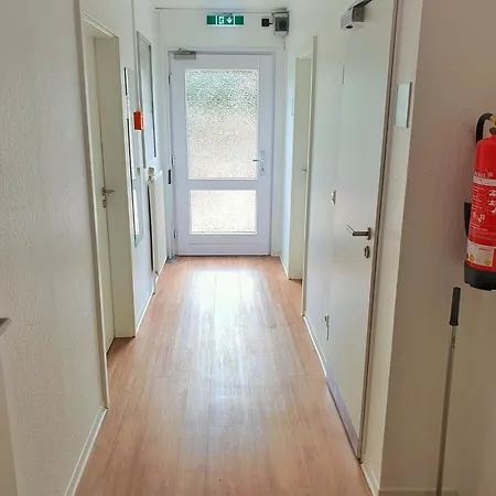 Apartment Jonas Bremen