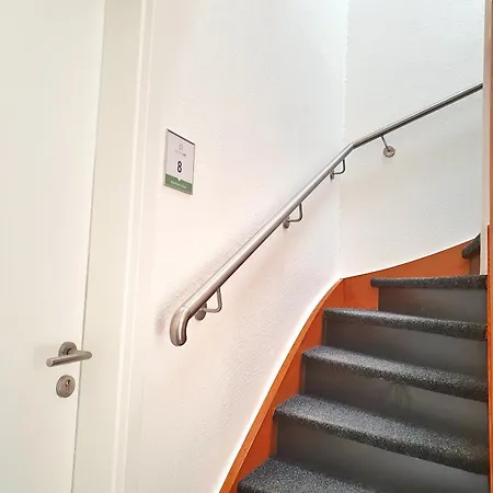 Apartment Jonas