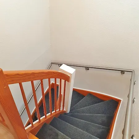 Apartment Jonas Bremen