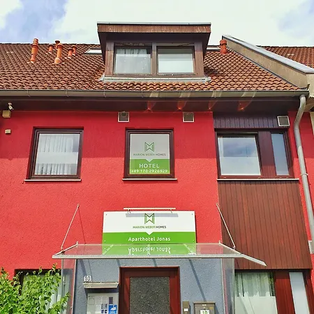 Jonas 2* Bremen