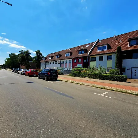 Jonas 2* Bremen