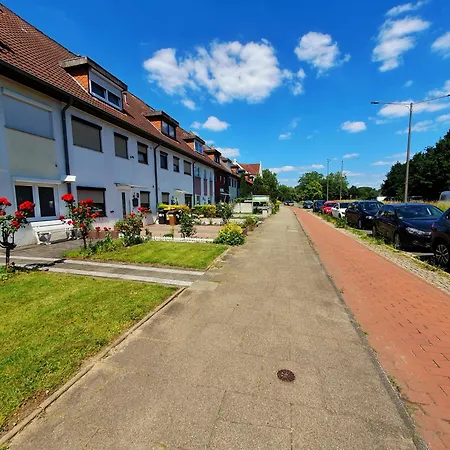 Jonas Appartement