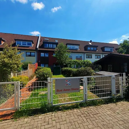 Jonas Appartement